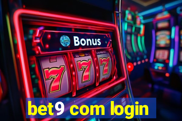 bet9 com login